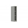 alto 15 cm gris