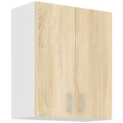 Cocina Roble 260 cm