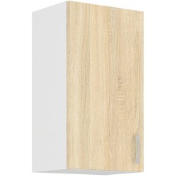 Cocina Roble 260 cm