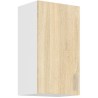 Cocina Roble 260 cm