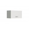 alto 60 campana blanco brillante