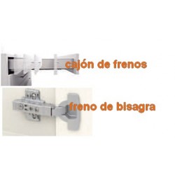 bajo 80 gris 3 cajones silenciosos