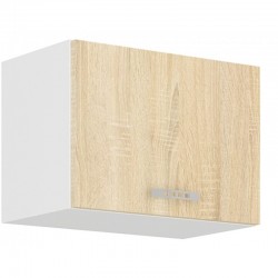 cocina 6 modulos roble 180 cm