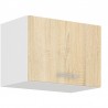 Cocina Roble 260 cm