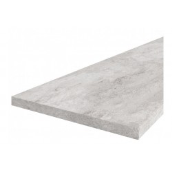 Cocina completa  blanca 240 cm 8 modulos
