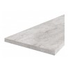 Cocina completa  blanca 240 cm 8 modulos