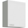 alto 60  blanco brillante 1 puerta