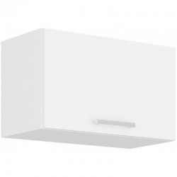 8 modulos  BLANCO MATE 240cm con encimera