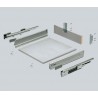 Cajón  8.6H X 640 GRIS