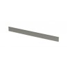plinto gris 210 cm
