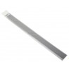 Embellecedor 38 mm x 650 mm para encimera izquierda