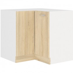 cocina roble 2 m 70 x  2 m 30 con encimera