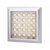 LED 2 SQUARE