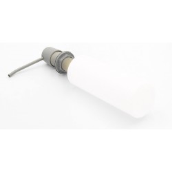 Dispensador de líquido para platos - Chrome