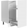 ARMARIO BLANCO FINGER BOTELLAS 30 CM