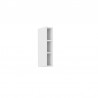 alto 15 cm blanco