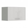 Cocina completa  blanca 240 cm 8 modulos