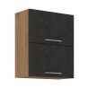cocina completa 240 cm COLORADO