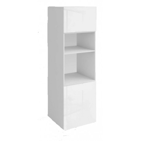 COLUMNA FINGER 200 X 60 CM HORNO MICRO ONDAS