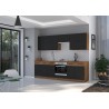 cocina completa 240 cm COLORADO