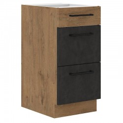 cocina completa 240 cm COLORADO