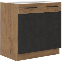 cocina completa 240 cm COLORADO