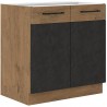 cocina completa 240 cm COLORADO