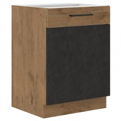 cocina completa 240 cm COLORADO
