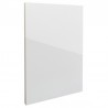 panel lateral 260x60 cm