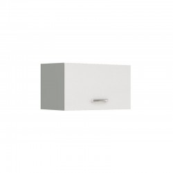 Cocina blanca 5 modulos 180 cm
