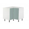 angulo  AGAVE  93 X 93 con tirador