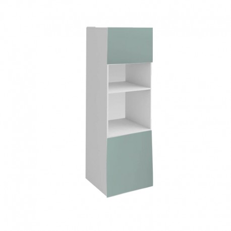 COLUMNA AGAVE 200 X 60 CM HORNO MICRO ONDAS