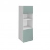 COLUMNA AGAVE 200 X 60 CM HORNO MICRO ONDAS
