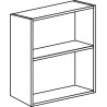 modulo alto/CAMPANA BLANCO SF 600X600X330