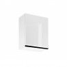 ALTO CAMPANA FINGER 60x60 cm