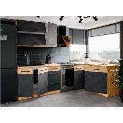 cocina colorado 270 x 150 cm