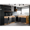 cocina colorado 270 x 150 cm