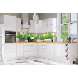 Cocina Finger 2 m 53 x 2 m 28