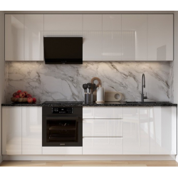 Cocina Finger 2 m 60 sin encimera