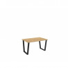 mesa Artisan 185x90 cm