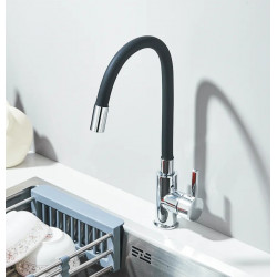 GRIFO FLEXIBLE