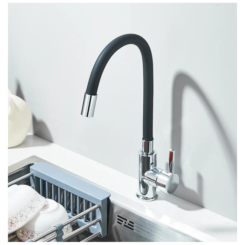 GRIFO FLEXIBLE