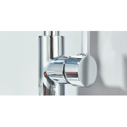 GRIFO FLEXIBLE