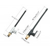 GRIFO FLEXIBLE