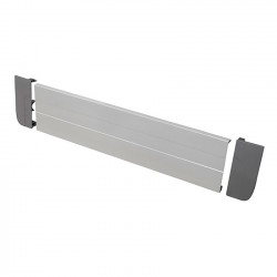 FRONTAL CAJON 40 INTERIOR GRIS