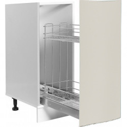 ARMARIO BLANCO CASHMERE BOTELLAS 30 CM