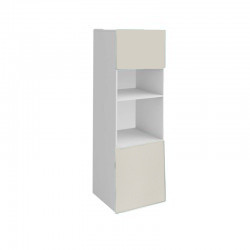 COLUMNA CASHMERE 200 X 60 CM HORNO MICRO ONDAS