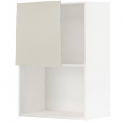 ALTO 60 MICRO ONDAS CASHMERE CON TIRADOR