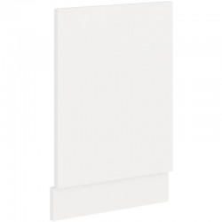puerta 70 x 15 cm blanco mate