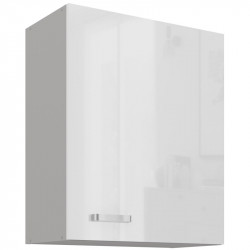 alto 60  blanco brillante 1 puerta